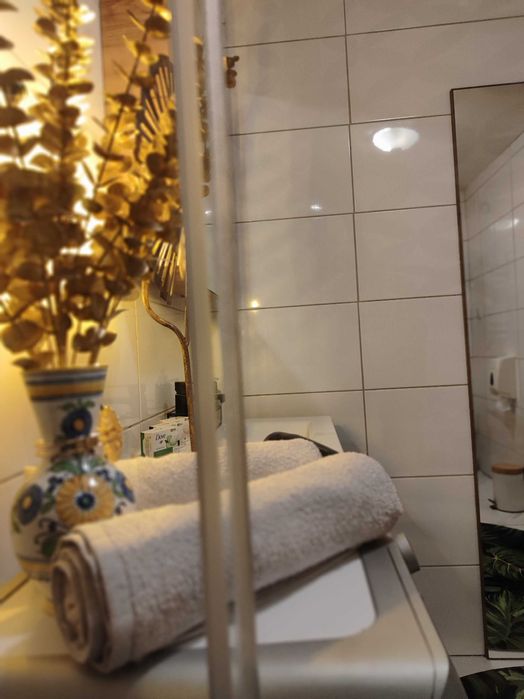 OLX Zielony Zakątek Apartament na Doby