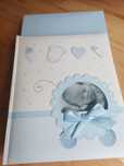 Nowy Foto album dla dzieci 30x25