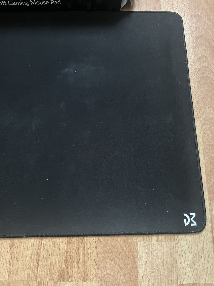 Игровой коврик Dream Machines DM Pad XL