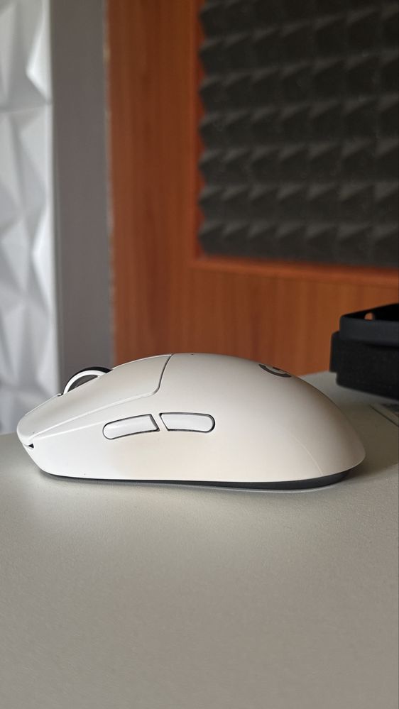 Logitech Pro X Superlight