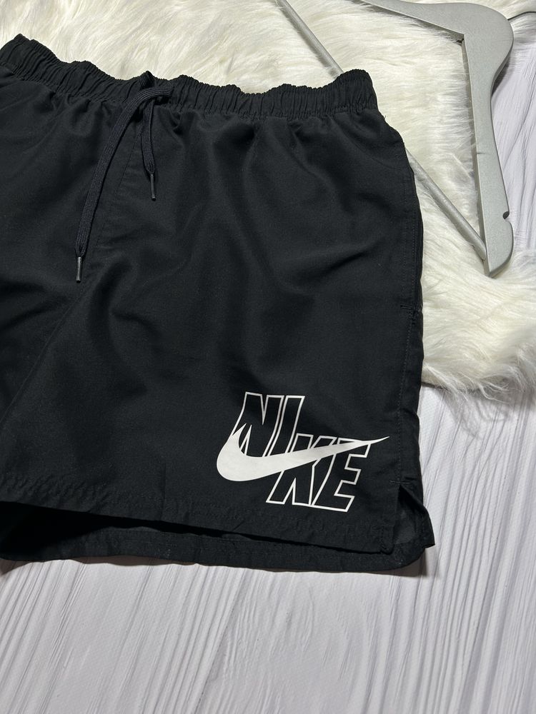 Nike Volley Swim шорти з гарним дизайном Оригінал!