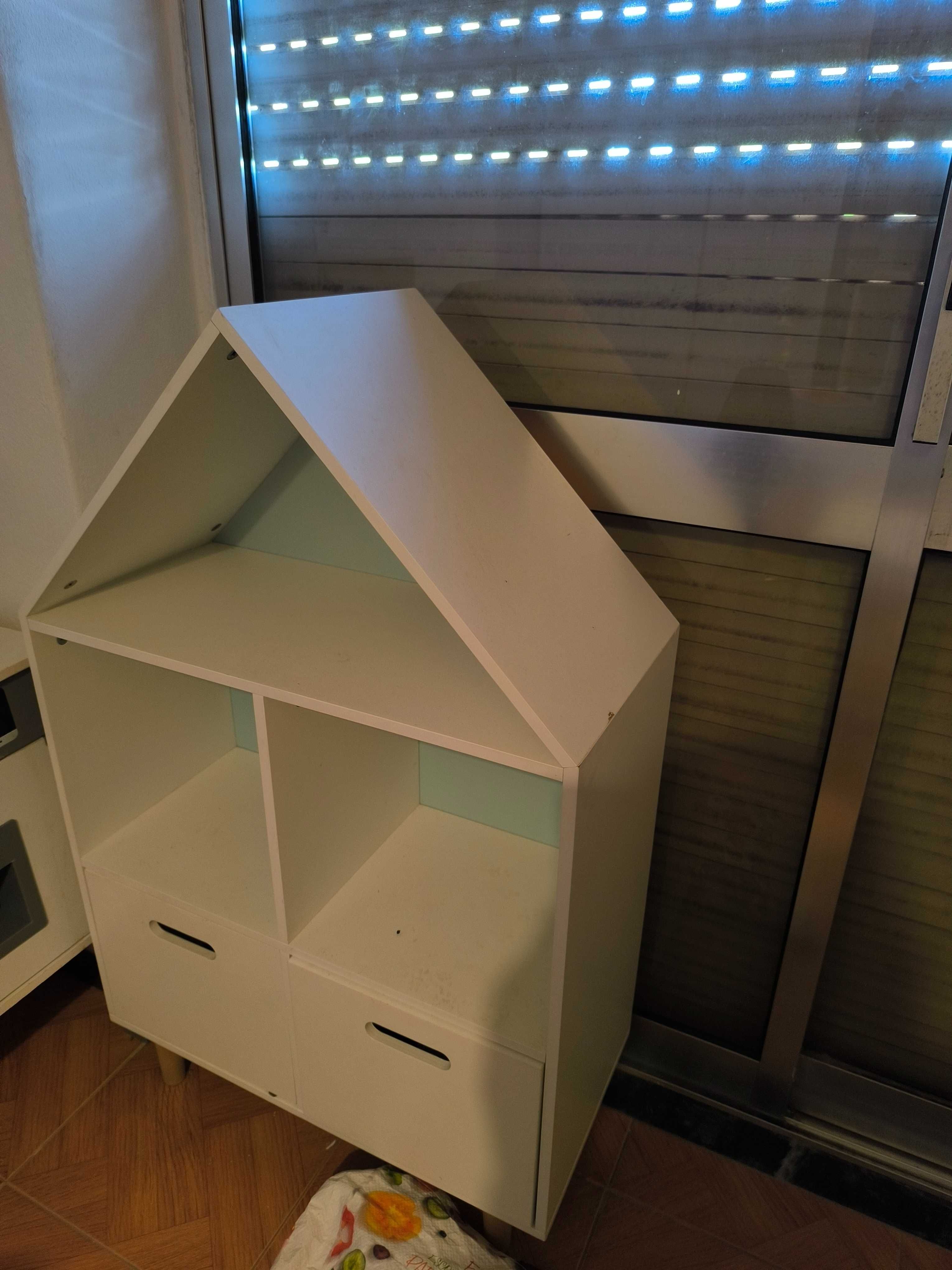 Móvel para quarto de criança