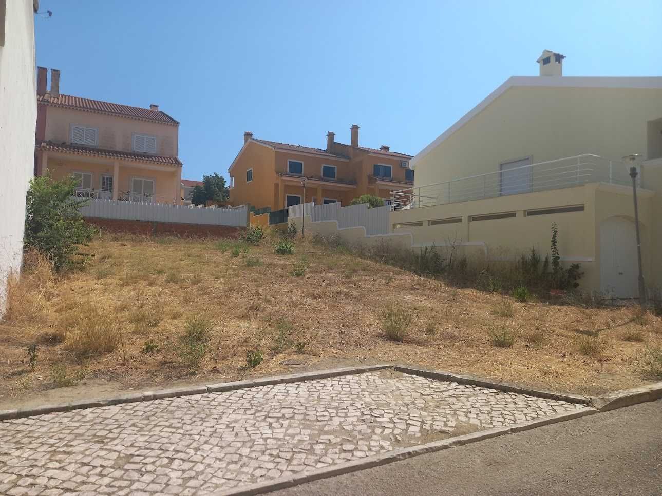 Lote de terreno para construção urbana, com area de 240,25 M2.