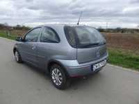 OPEL CORSA 2005r 1.2  80KM  benzyna,  klima,  ładnie utrzymana POLSKA*