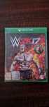 WWE 2K17 Xbox One Nowa !!!
