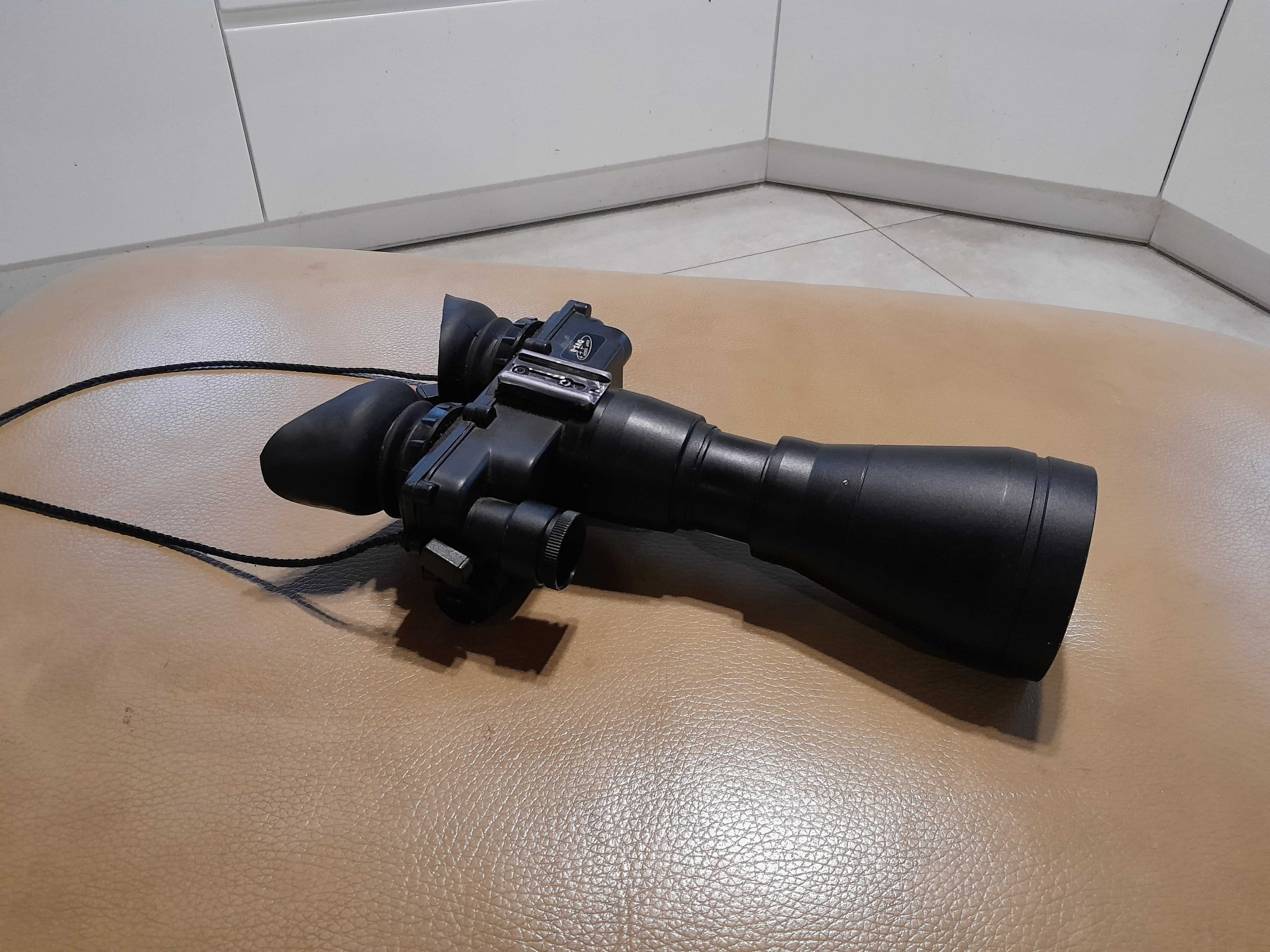 Noktowizor Gogle Dedal DVS - 8  Lornetka Noktowizyjna DVS-8