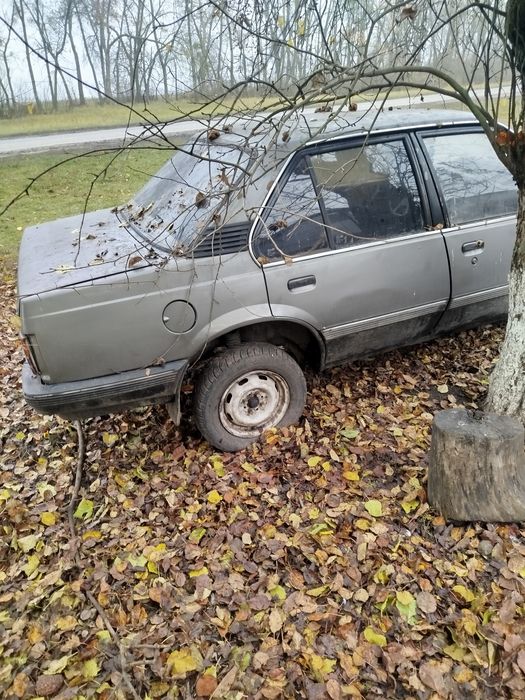 Продам Опель аскона opel