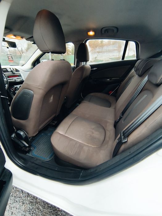 Fiat Bravo 1.6D // 2010 // Klima // Zadbana // Raty // Zamiana //

Ofe