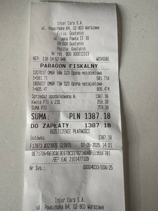 Kawasaki Z1000sx 2014