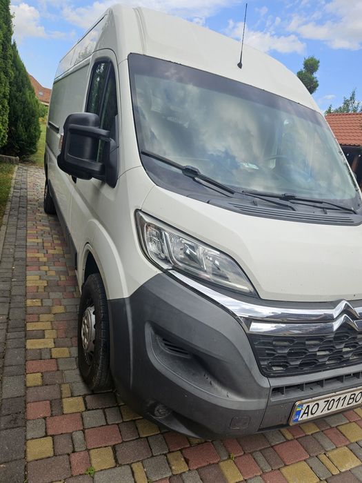 Продається грузовий буз в хорошому стані