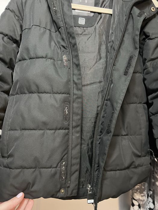 Куртка єврозима McKinley на хлопчика 116 р