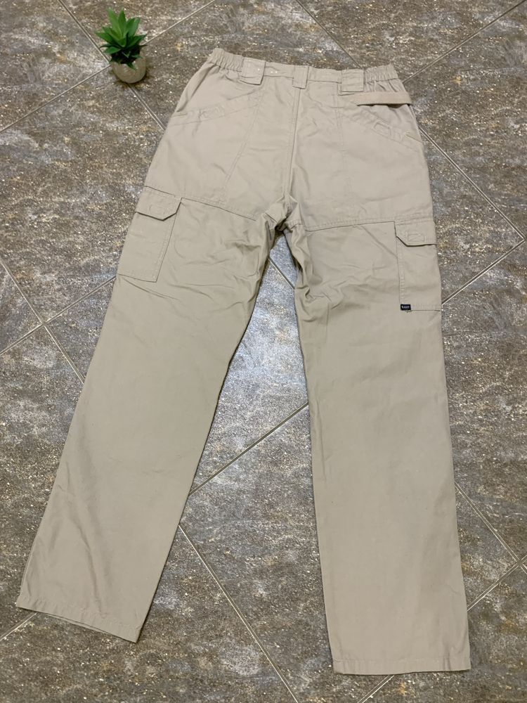 34/34 Тактичні штани 5.11 Taclite COTTON CANVAS PANT