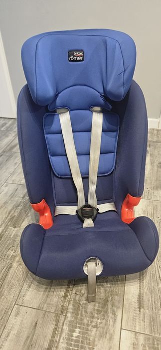 Fotelik Britax Romer 9-36 kg