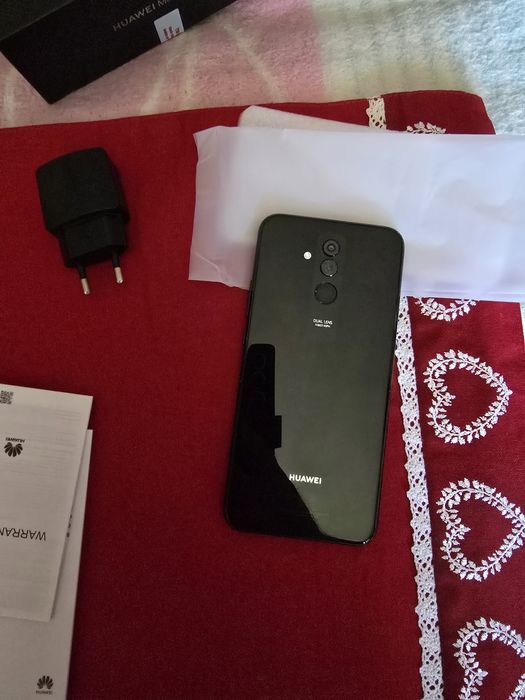 Telefon Huawei Mate 20 lite