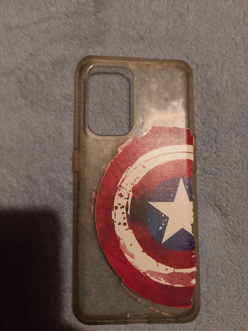 Capa protecção OPPO