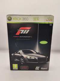 Forza Motorsport 3 Limited Collectors Edition Xbox