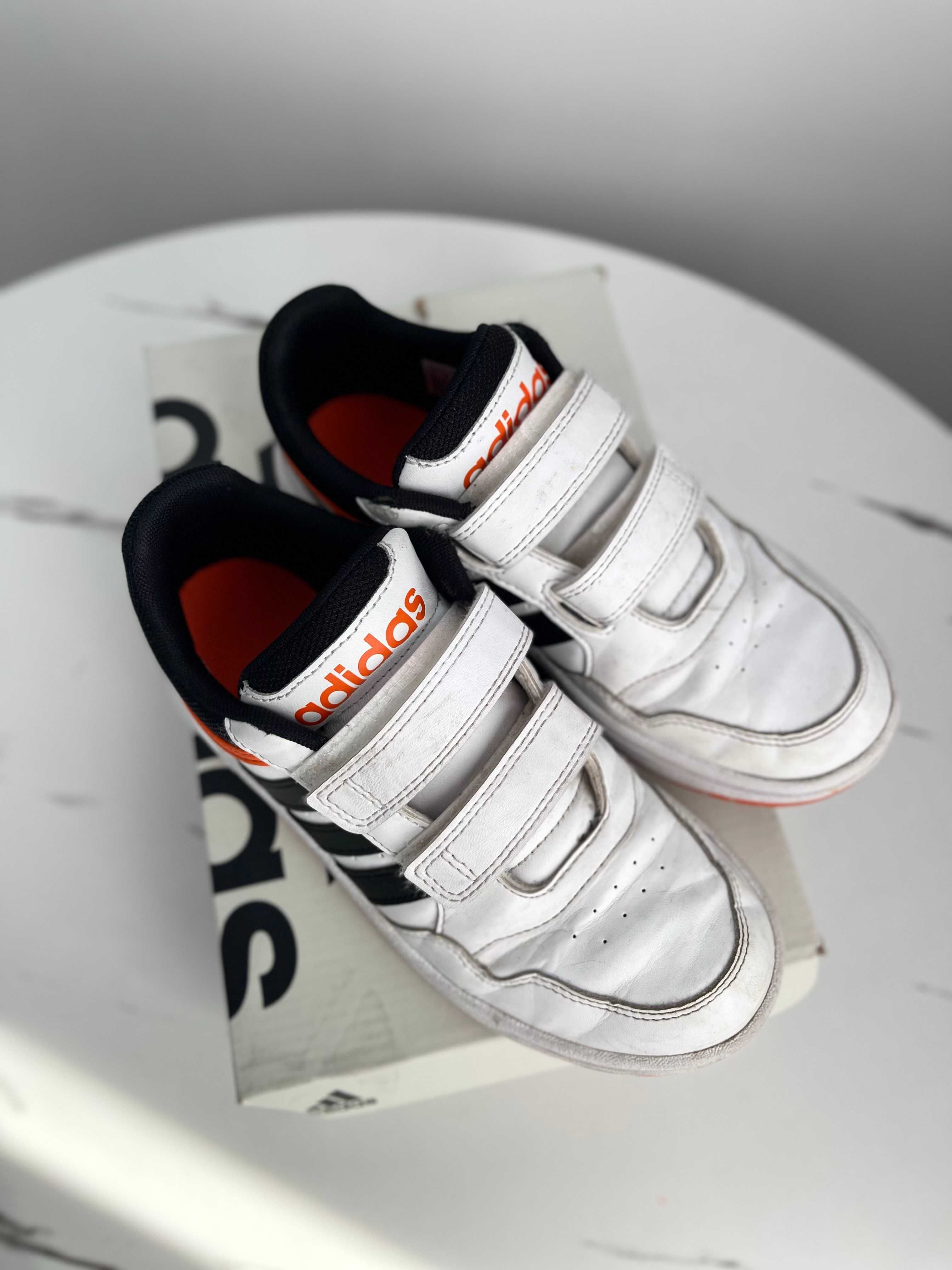 Adidas кеди оригінальні 34 розмір для хлопчика