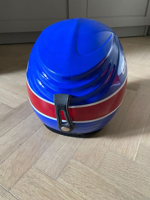 Kask narciarski dziecięcy Etto