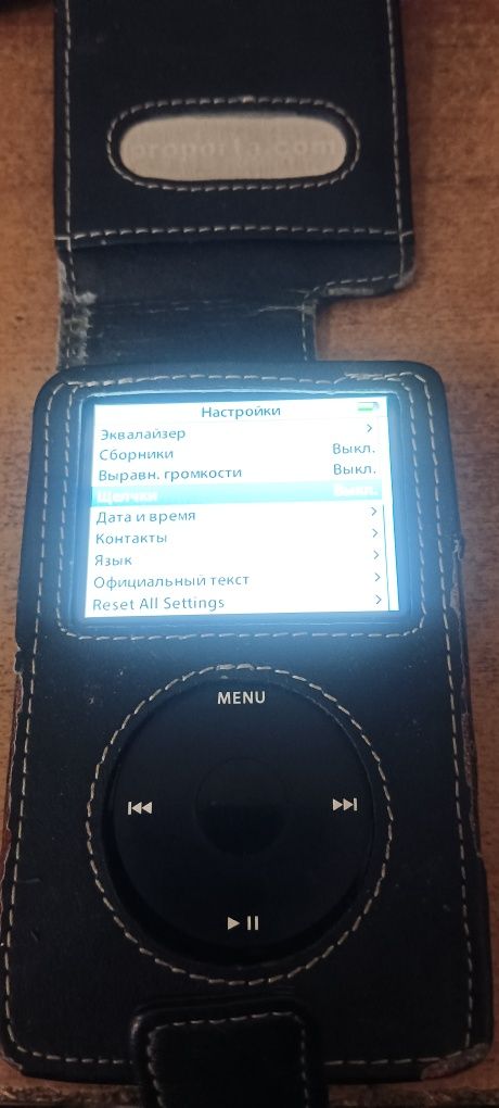 Ipod 5 30gb в хорошем состоянии