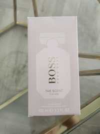 Hugo Boss the Scent for her