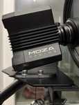 MOZA R5 mocowanie 15°, Playseat Evolution lub Next Level F-GT