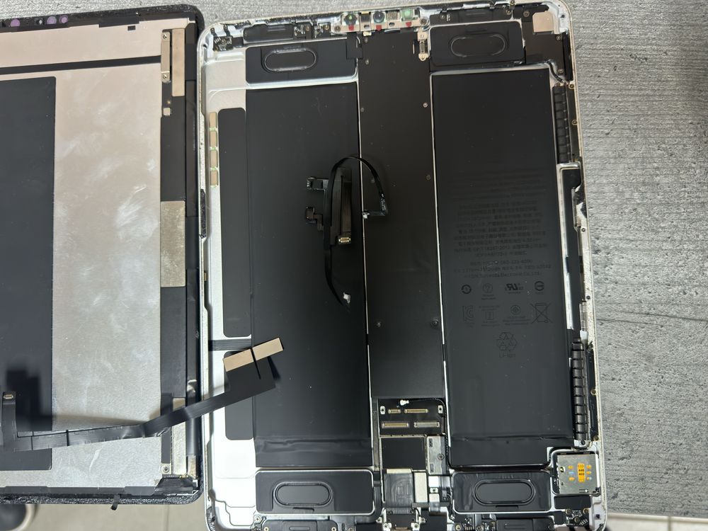 Ipad Pro 11 2018 256gb запчасти разборка