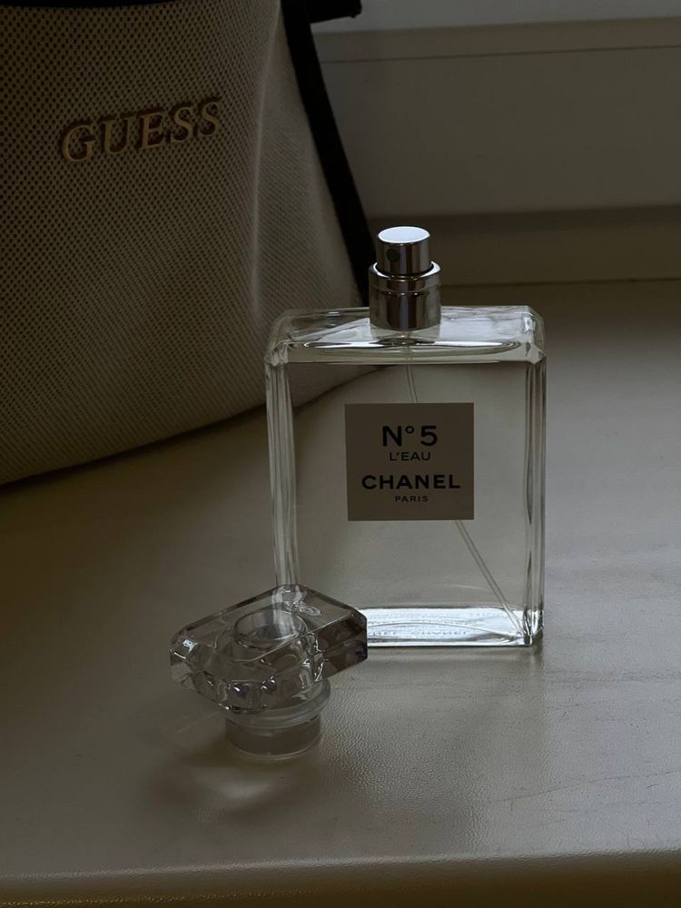 Парфум Chanel 5 L’Eau