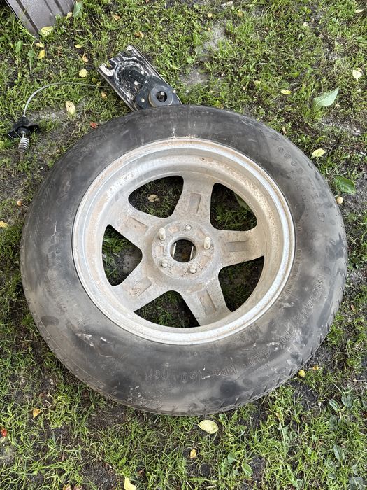 Sprzedam koło zapasowe Dodge Durango