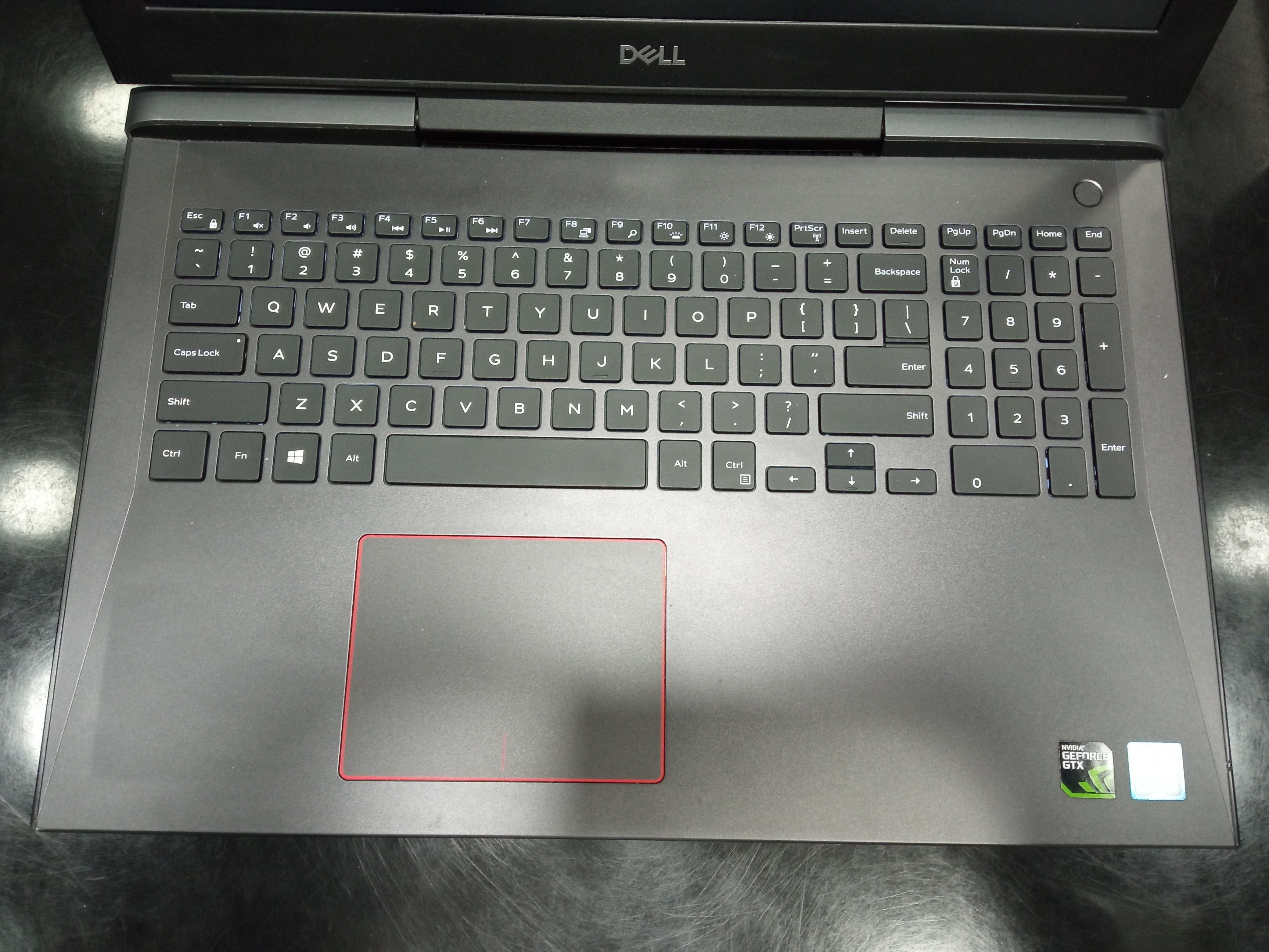 Laptop Dell Inspiron 5587 ZAK