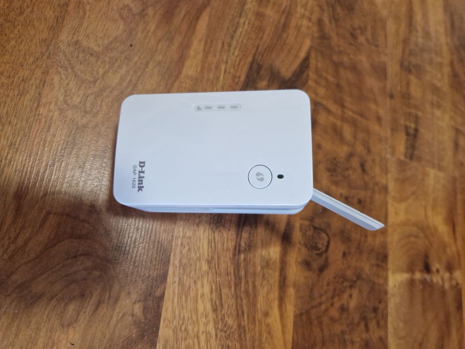 Wzmacniacz sygnału WiFi
