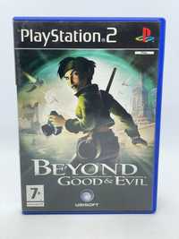 Beyond Good & Evil PS2