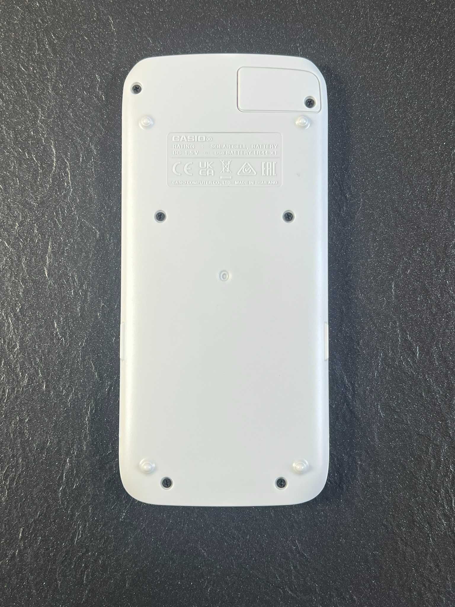Kalkulator biurowy naukowy Casio FX-991DE X