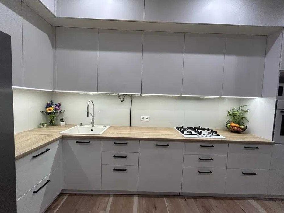 Продається 2-к. квартира в новобудові з ремонтом, ЖК Флоренція