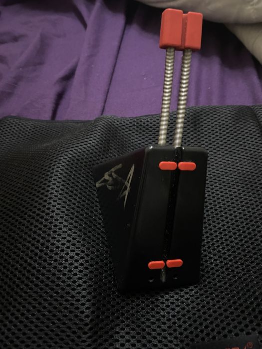 Suporte para fio de rato Fox Gaming Gear