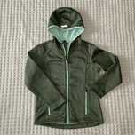 Bluza Softshell z kapturem Hip Hopps 122/128
