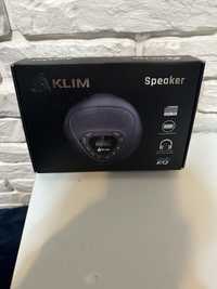 NOWY odtwarzacz CD Klim Speaker czarny