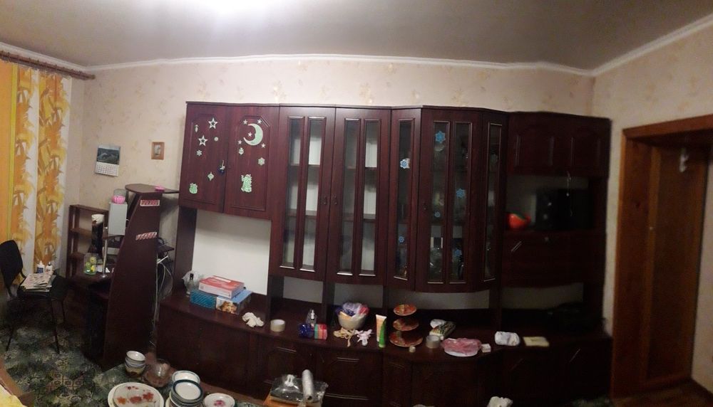 Продається 2-комн. квартира 3й Шевченковский р-н