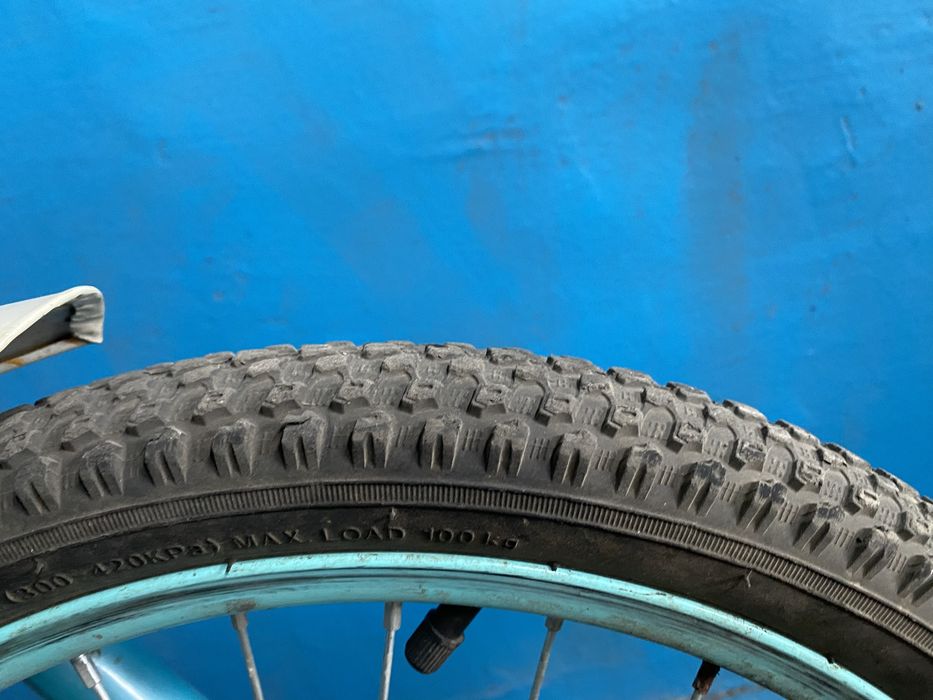 Продам Дитячий Велосипед Профі 18