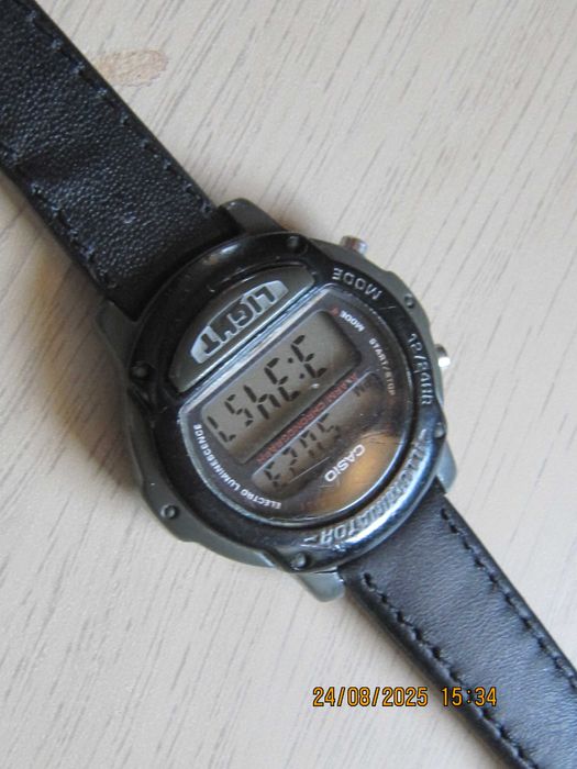 Casio L-22H oryginalny zegarek