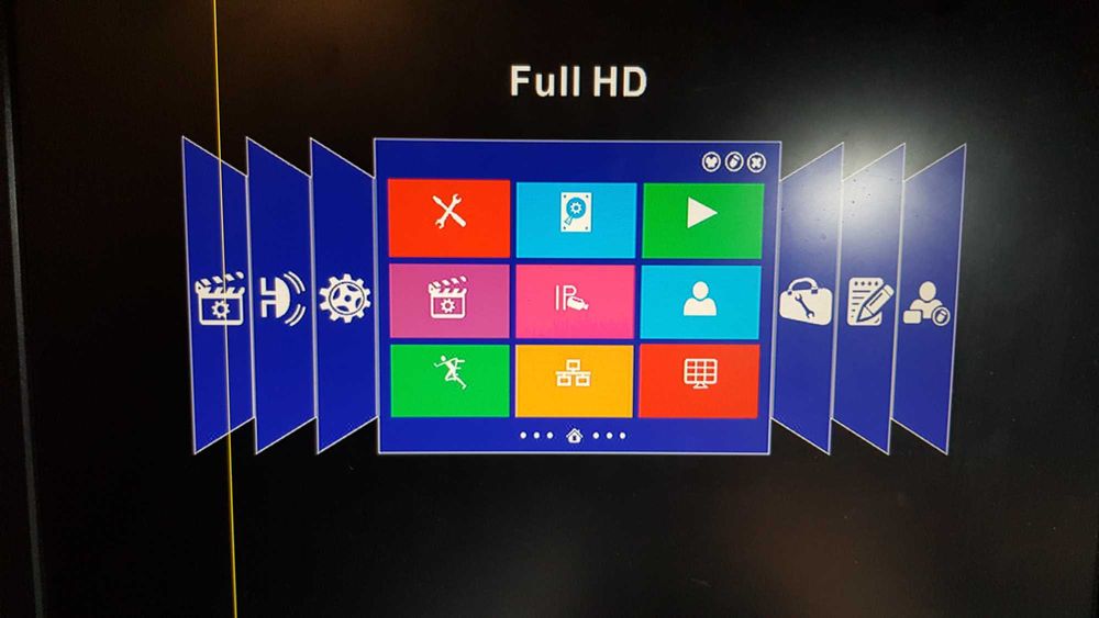 Відеорегістратор H.264 Digital Video Recorder PSV AHD HD-16H 16 кан.