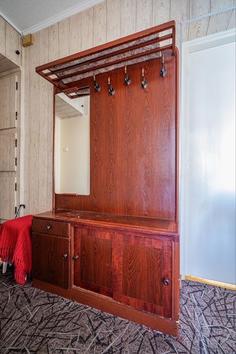 Garderobianka do przedpokoju