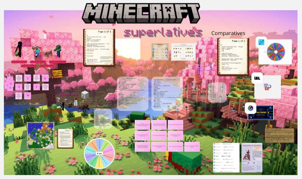 Репетитор англійської мови