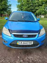 Продам Ford Focus