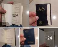 Agendas de 1955 / 1970/ 1971/ 1972/ 1973/  1974 /1975/ 1976/ 1977/ 198