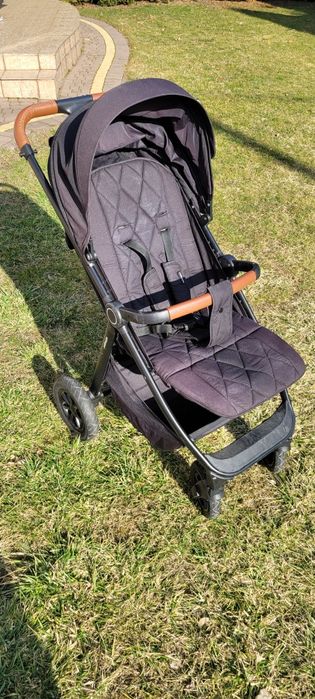 Wózek spacerówka Stinger 4 baby