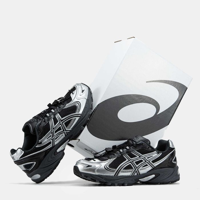 Кросівки Asics Gel-Kahana TR V4 Carbon Black premium