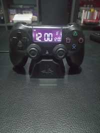 Relógio alarme PlayStation