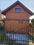 Olza domek letniskowy 3 min od plazy sprzedam w pierwszej linii brzego