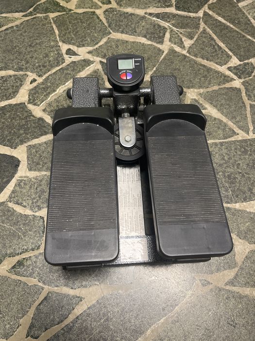 Steper  oddam za darmo