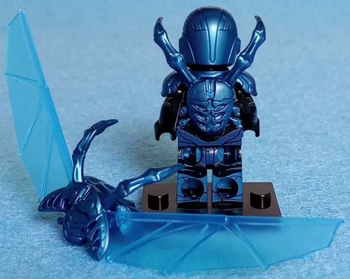 Blue Beetle (DC Comics)